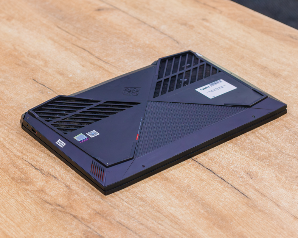Игровой ноутбук HP Omen (144Hz/i5-8gen/RTX 2060 6GB/16GB/SSD 512GB)