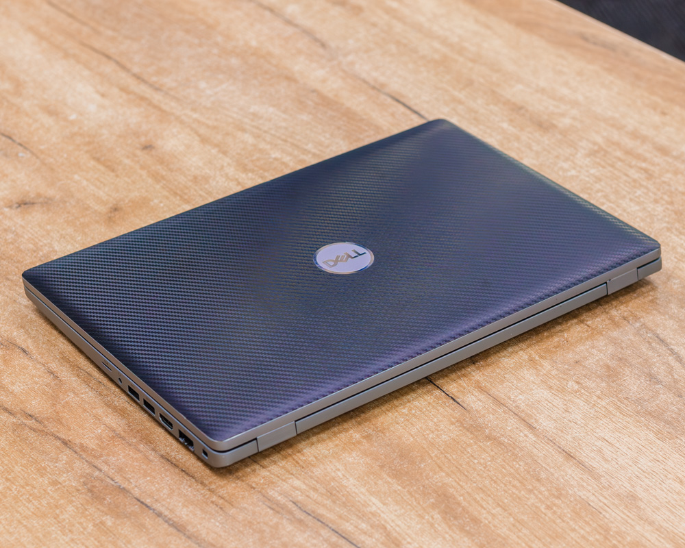 Ноутбук Dell Latitude 15 5501 (FHD IPS/i7-9gen/32GB/SSD 512GB)
