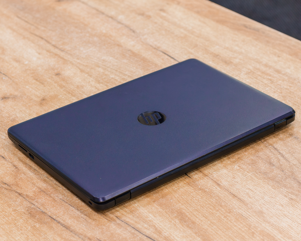 Ноутбук HP 15-rb (HD/AMD E2-9000e/4GB/HDD 512GB)