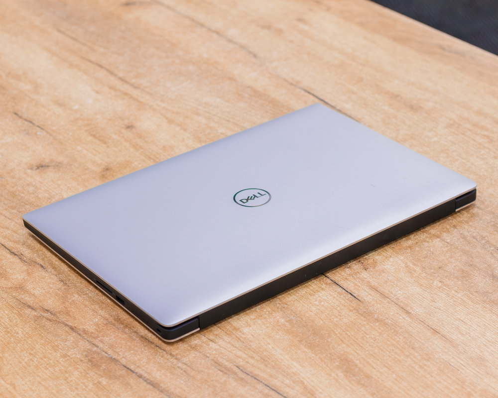 Ноутбук Dell XPS 15 9570 (FHD IPS/i7-8gen/GTX 1050 Ti 4GB/16GB/SSD 512GB)