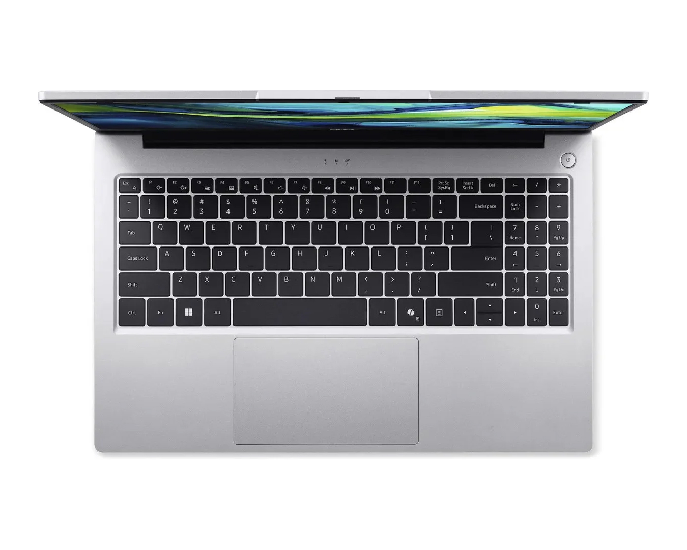 (новый.) Ноутбук ACER Aspire Lite AL15-42P-R406 (NX.D35CD.003) (FHD IPS/Ryzen 5 7430U/16GB/SSD 512GB)