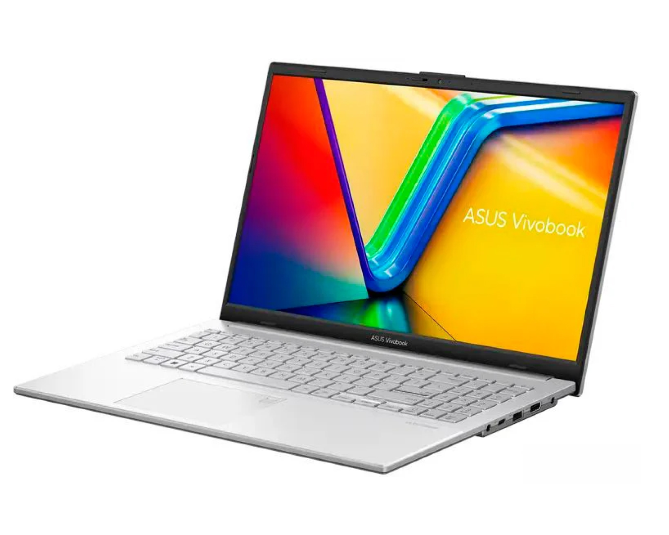 (новый.) Ноутбук Vivobook Go 15 E1504FA-BQ4412 (FHD/Ryzen 5 40/AMD Radeon 610M/16GB/SSD 512GB)