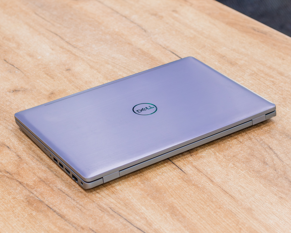 Ноутбук Dell Latitude 15 5501 (FHD IPS/i7-9gen/32GB/SSD 512GB)
