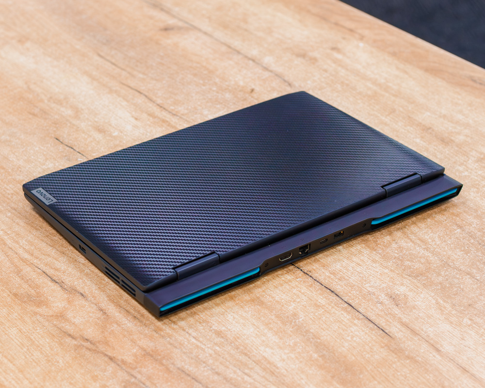 Игровой ноутбук Lenovo IdeaPad Gaming 3 15IAH7 (120Hz/i5-12gen/RTX 3050 4GB/16GB/SSD 512GB)