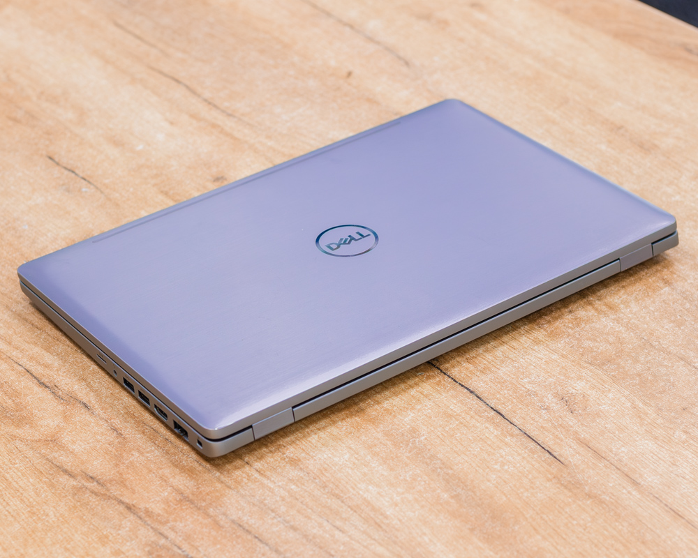 Ноутбук Dell Latitude 15 5501 (FHD IPS/i7-9gen/32GB/SSD 512GB)