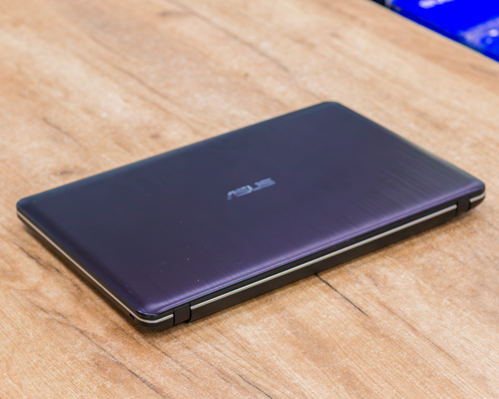 Ноутбук Asus X541NA (HD/Celeron N3350/4GB/HDD 500GB)