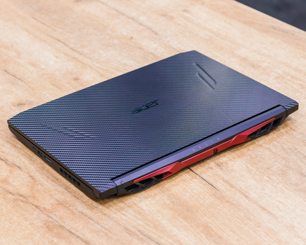 Игровой ноутбук Acer Nitro 5 AN515 (144Hz/i5-11gen/RTX 3060 6GB/16GB/SSD 512GB)