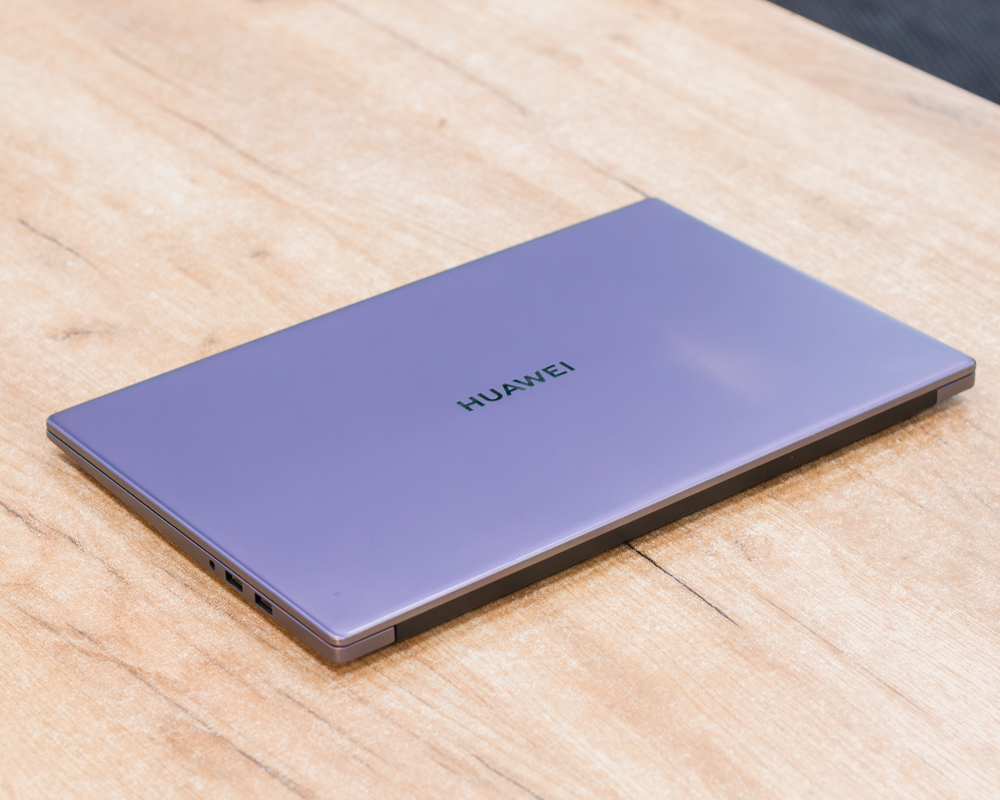 Ноутбук Huawei MateBook D 15 BoD-WDH9 (FHD IPS/i5-11gen/8GB/SSD 512GB)