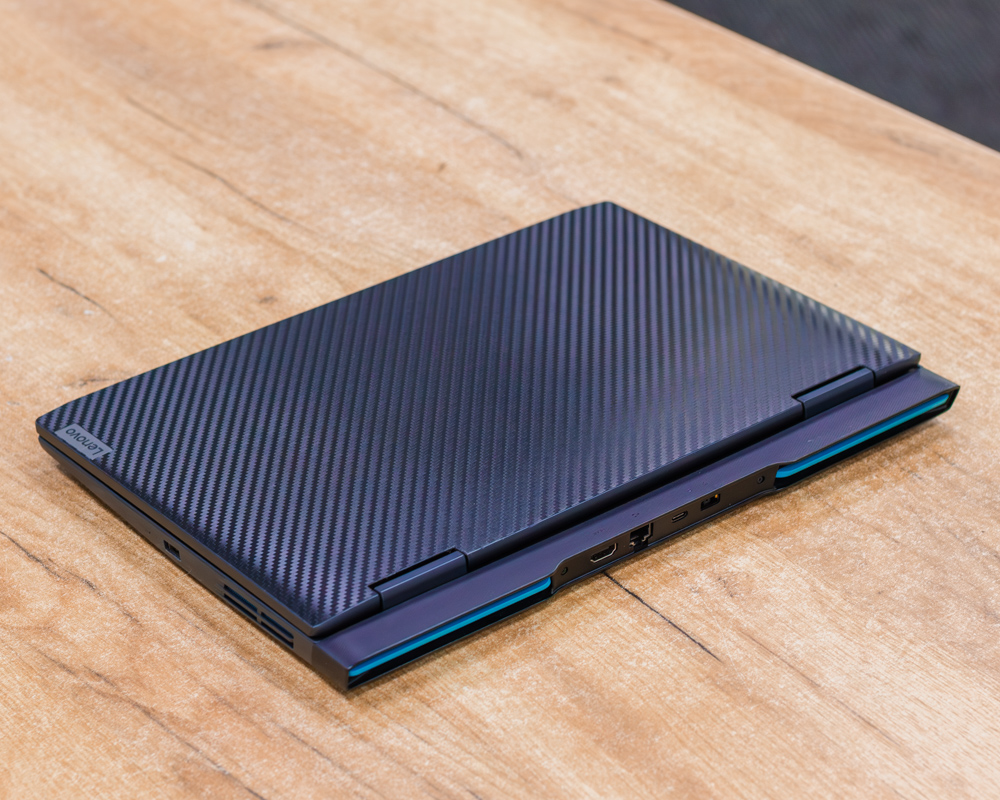 Игровой ноутбук Lenovo IdeaPad Gaming 3 15ARH7 (120Hz/Ryzen 5 6600H/RTX 3050 4GB/16GB/SSD 512GB)