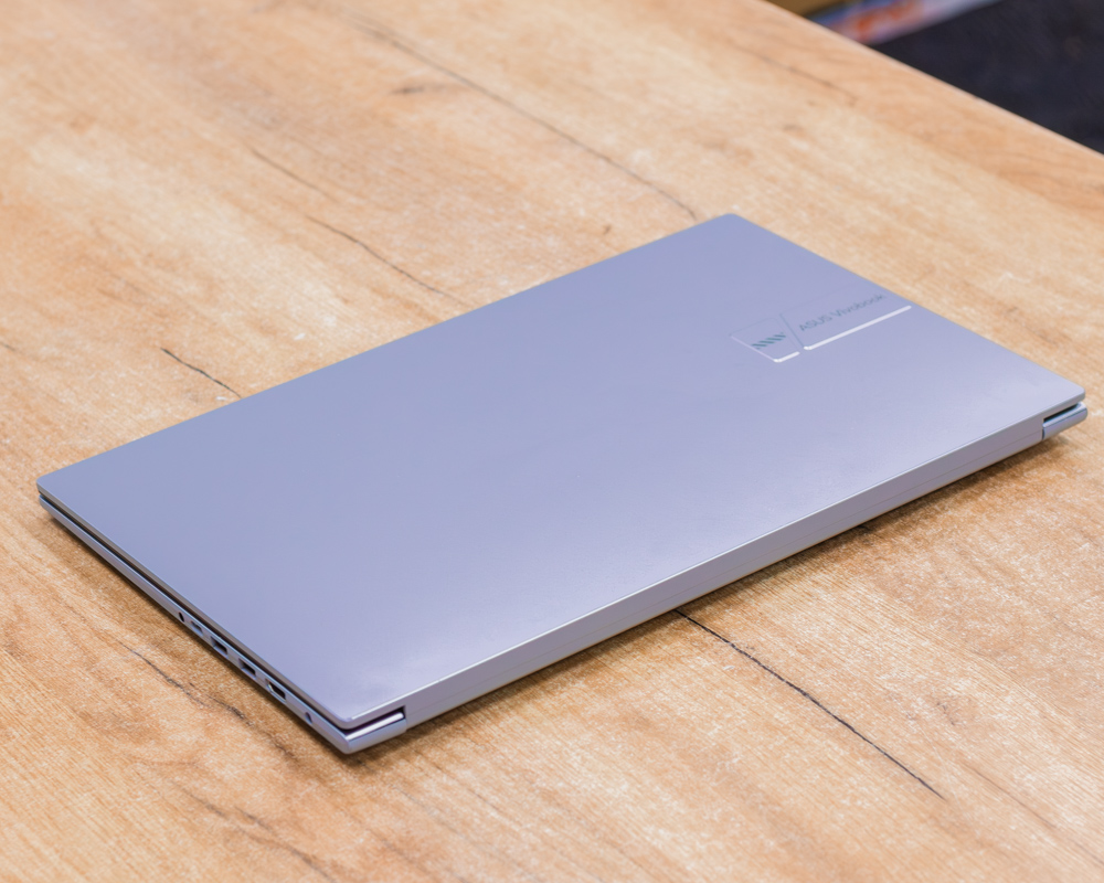 Ноутбук ASUS Vivobook 17 X1704VA (FHD IPS/i5-13gen/16GB/SSD 512GB)