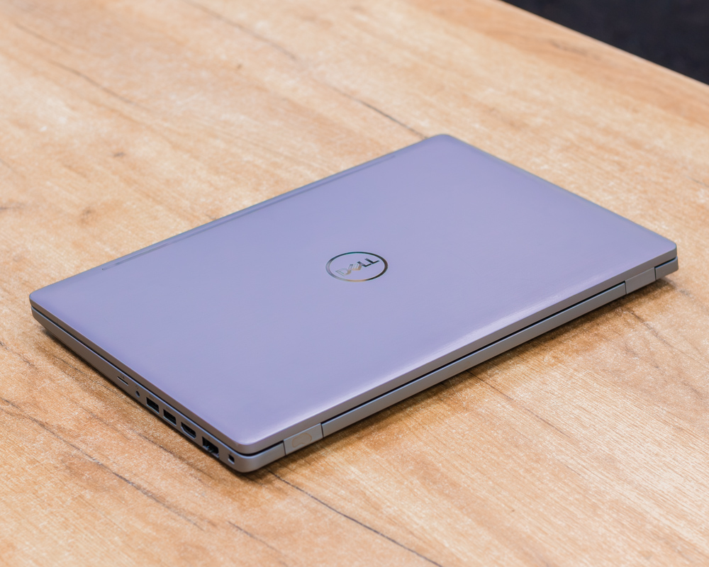 Ноутбук Dell Latitude 15 5501 (FHD IPS/i7-9gen/16GB/SSD 512GB)