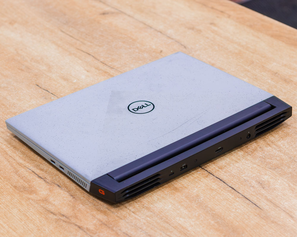 Игровой ноутбук Dell G15 5525 (165Hz/Ryzen 7 6800H/RTX 3060 6GB/16GB/SSD 256GB)