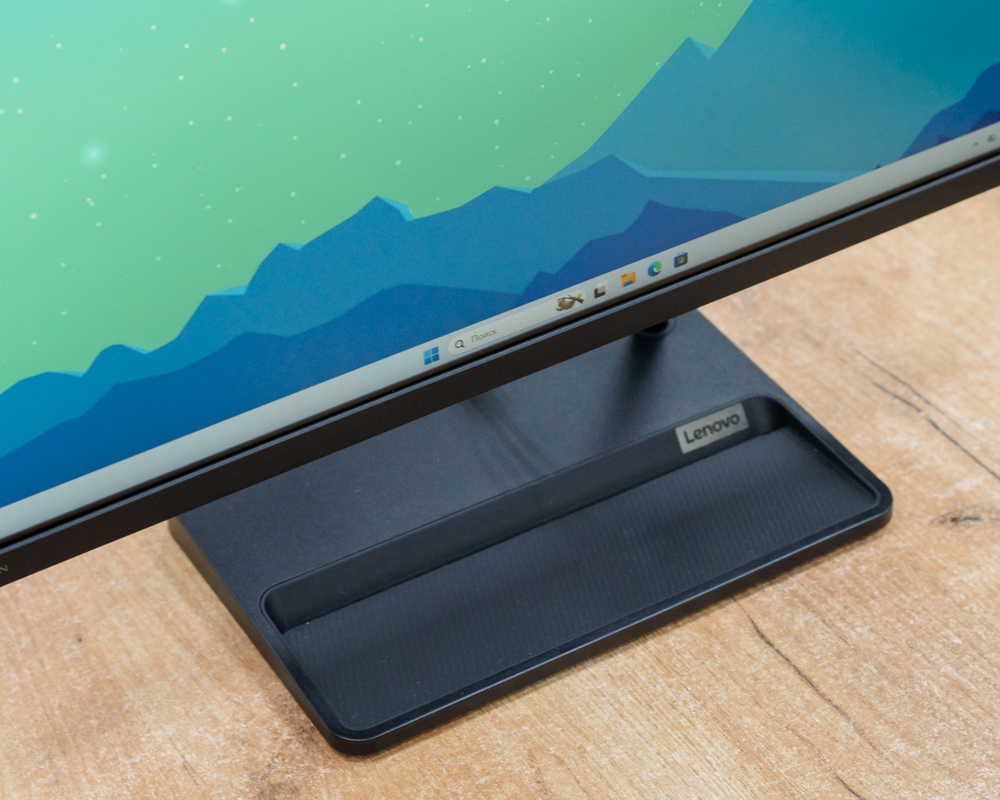 Моноблок Lenovo IdeaCentre AIO 3 24 ITL6 (FHD IPS/i3-11gen/8GB/SSD 256GB)