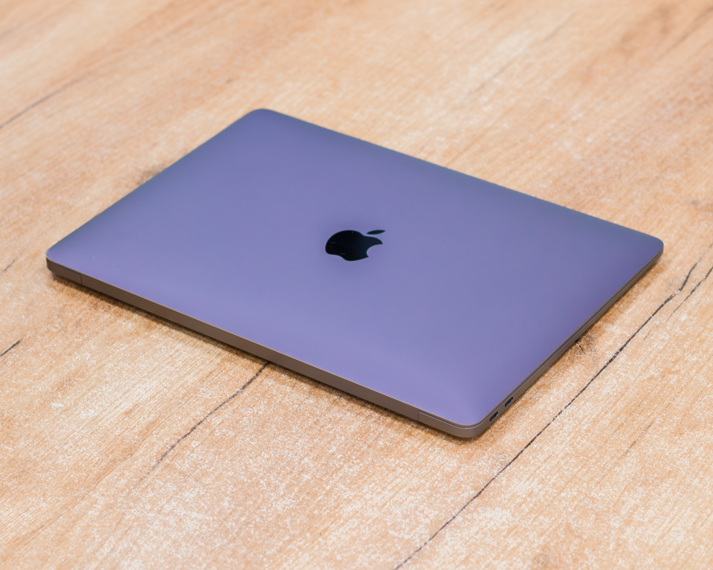 Ноутбук Apple MacBook Air 13