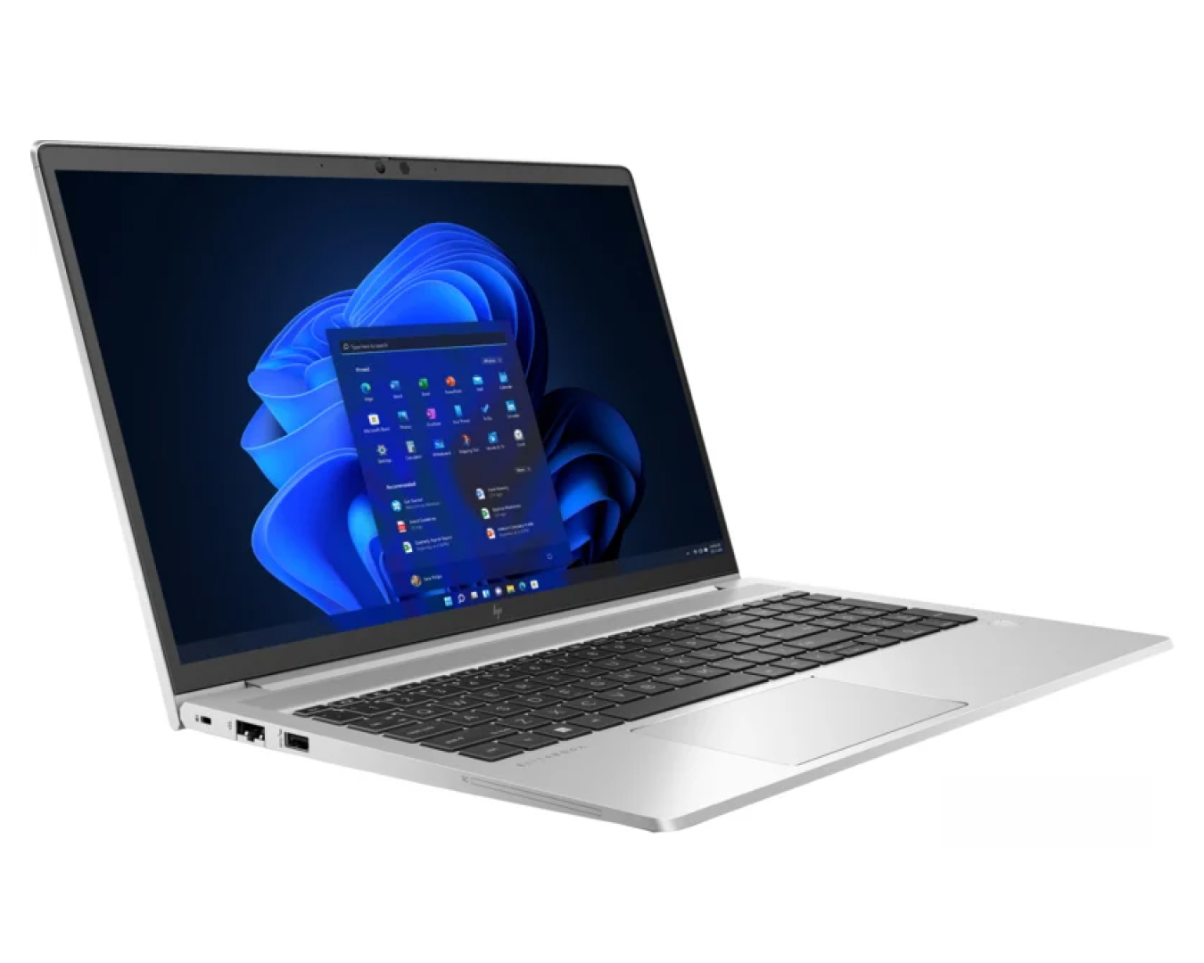 (новый.) Ноутбук HP EliteBook 650 G9 (67W64AV) (FHD/i5 1235U/Intel Iris Xe Graphics 80 EUs/8GB/SSD 256GB)