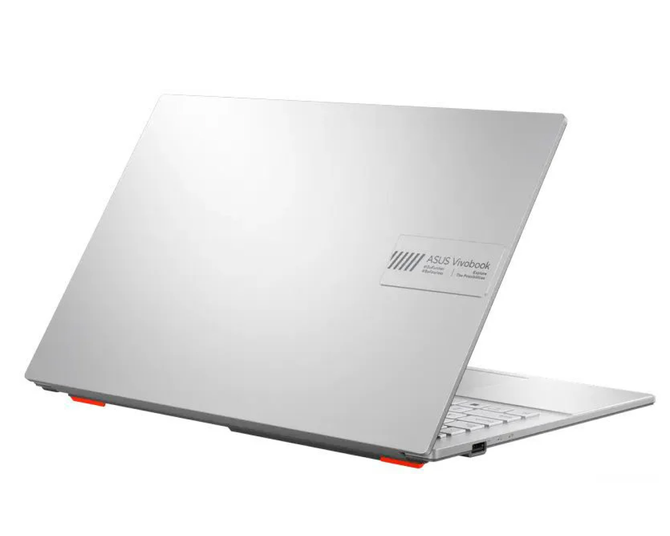 (новый.) Ноутбук Vivobook Go 15 E1504FA-BQ4412 (FHD/Ryzen 5 40/AMD Radeon 610M/16GB/SSD 512GB)