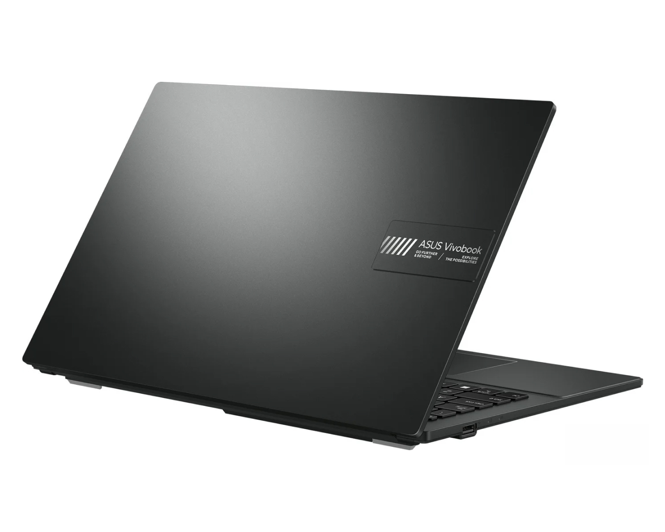 (новый. запечатан.)  Ноутбук ASUS Vivobook Go 15 E1504FA-BQ4357 (90NB0ZR2-M068N0) (FHD/Ryzen 5 40/Radeon 610M/16GB/SSD 512GB)