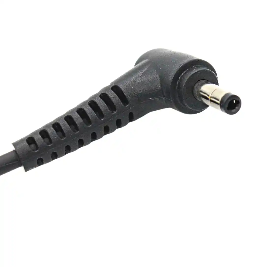 Блок питания для ноутбука Lenovo (20V, 2.25A, 45W, 4.0×1.7mm), штекер NEW, б/у
