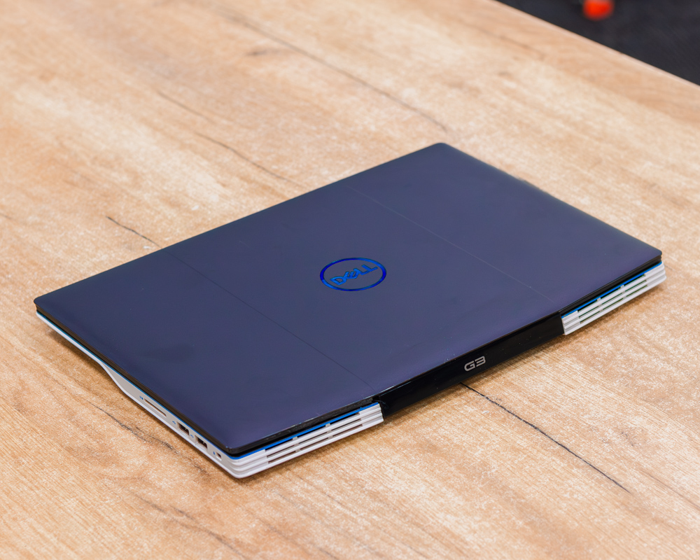 Игровой ноутбук Dell Gaming G3 3590 G315 (FHD IPS/i7-9gen/GTX 1660 Ti 6GB/16GB/SSD 512GB)