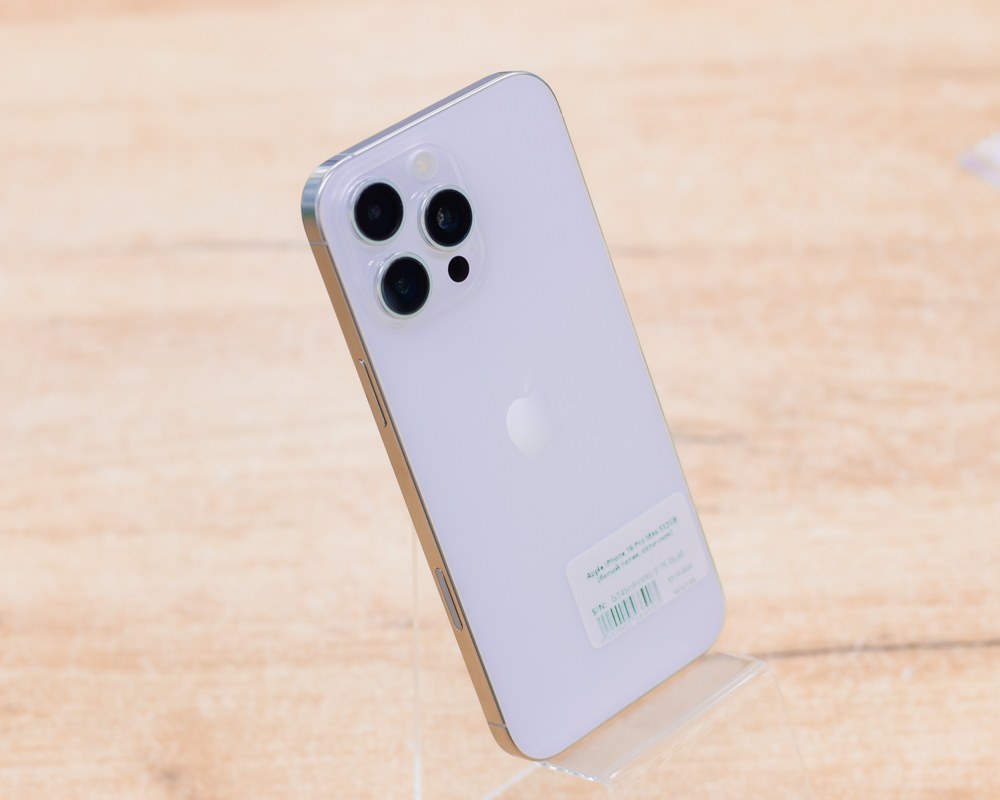 Apple iPhone 16 Pro Max 512GB (белый титан, отличное)