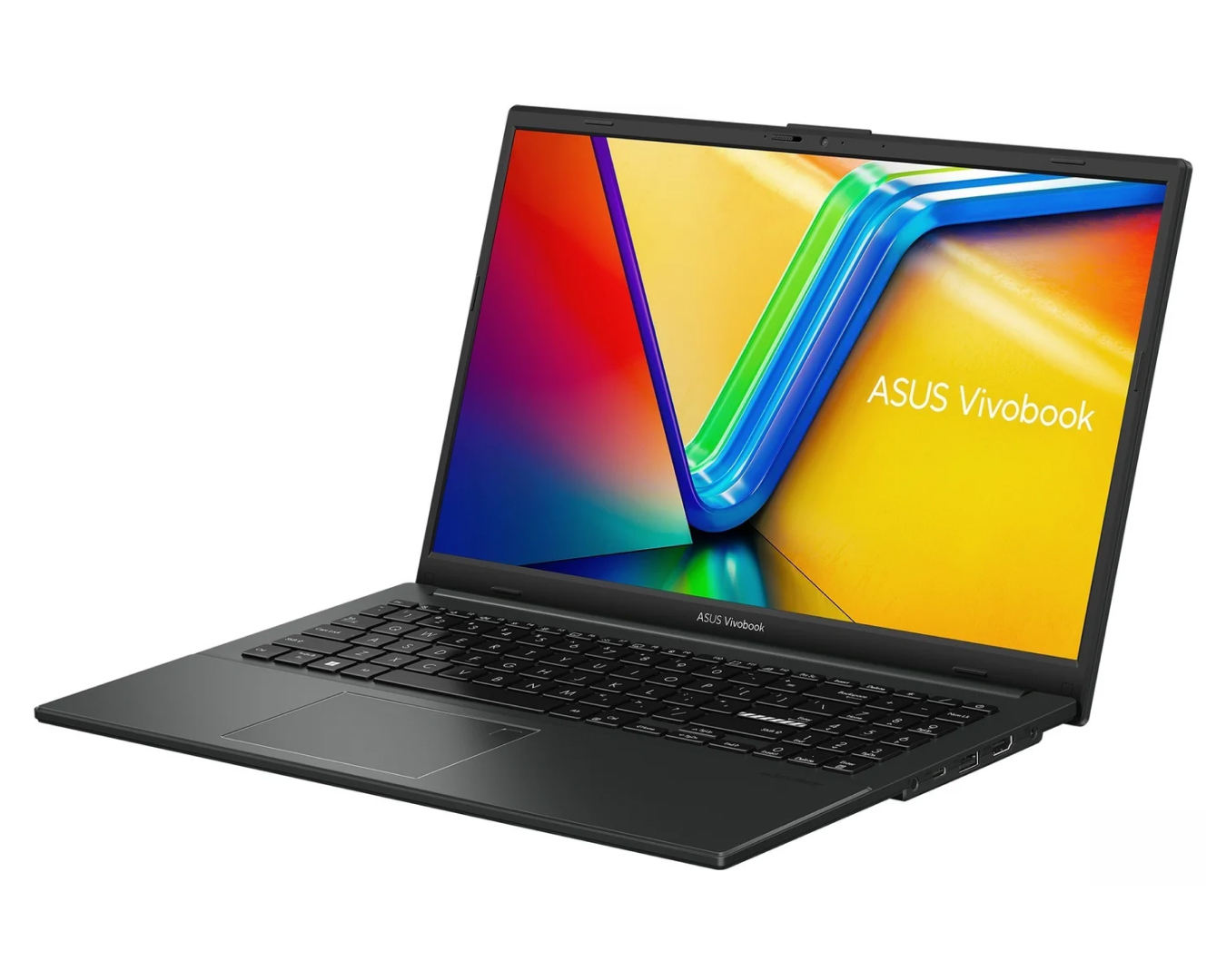 (новый. запечатан.)  Ноутбук ASUS Vivobook Go 15 E1504FA-BQ4357 (90NB0ZR2-M068N0) (FHD/Ryzen 5 40/Radeon 610M/16GB/SSD 512GB)