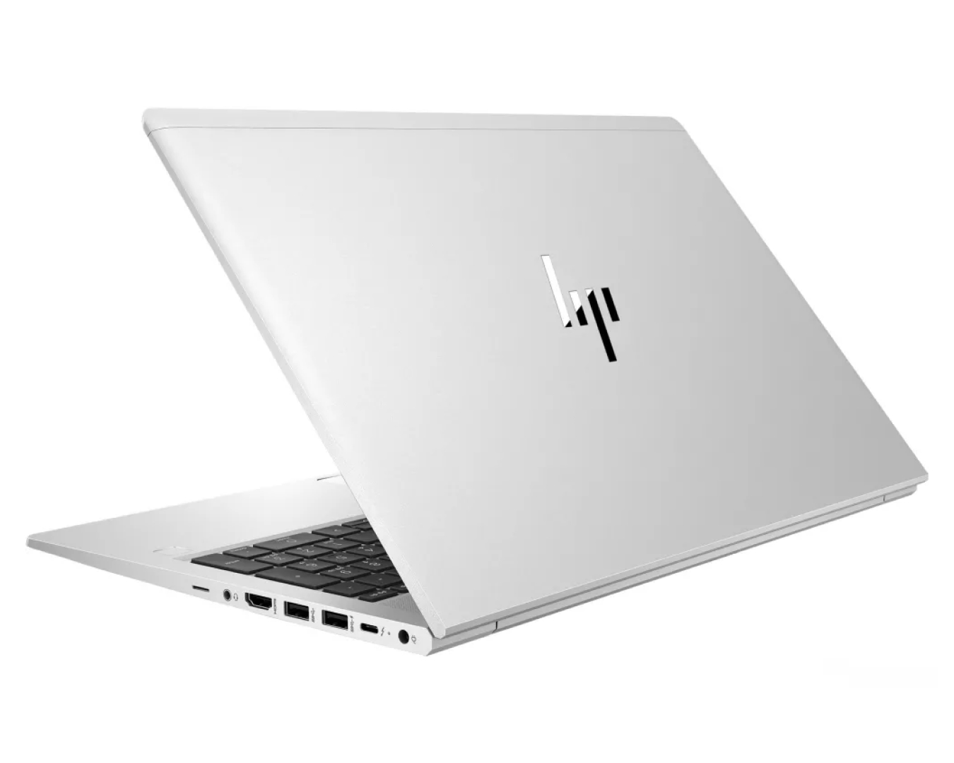 (новый.) Ноутбук HP EliteBook 650 G9 (67W64AV) (FHD/i5 1235U/Intel Iris Xe Graphics 80 EUs/8GB/SSD 256GB)