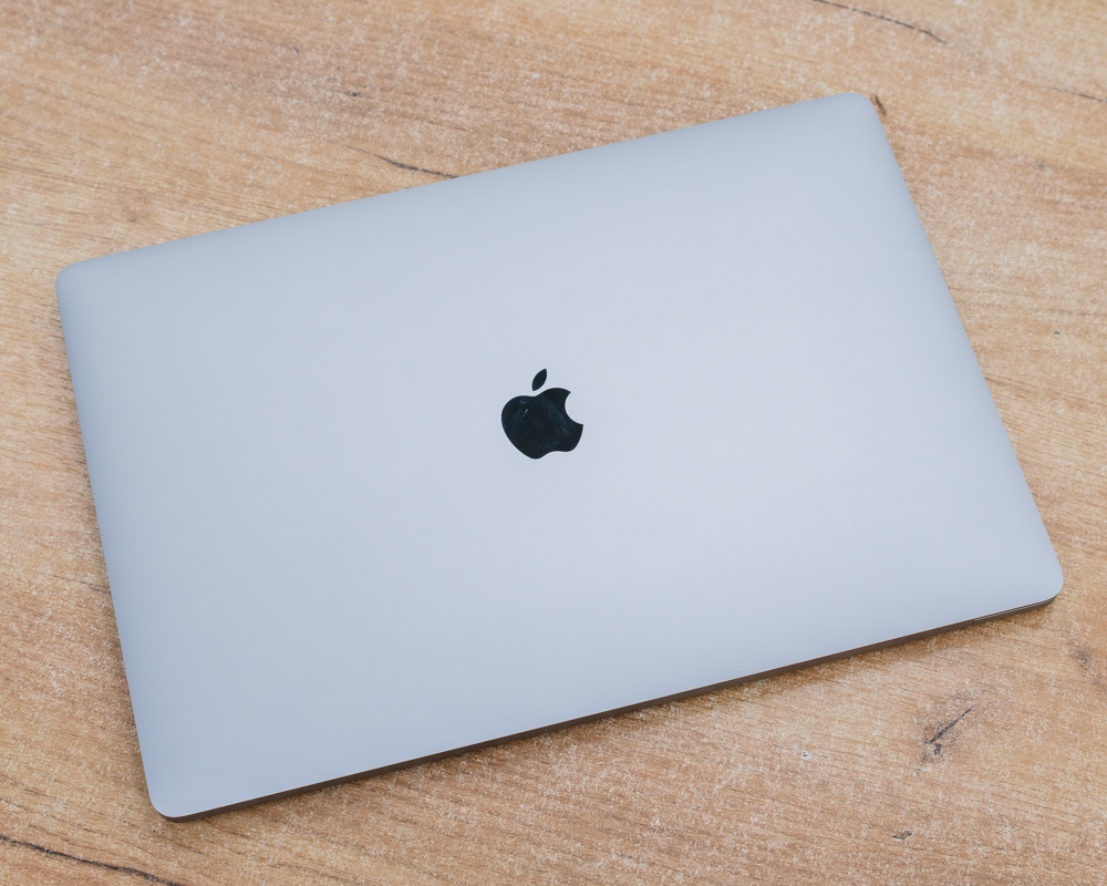 Ноутбук Apple MacBook Pro 16