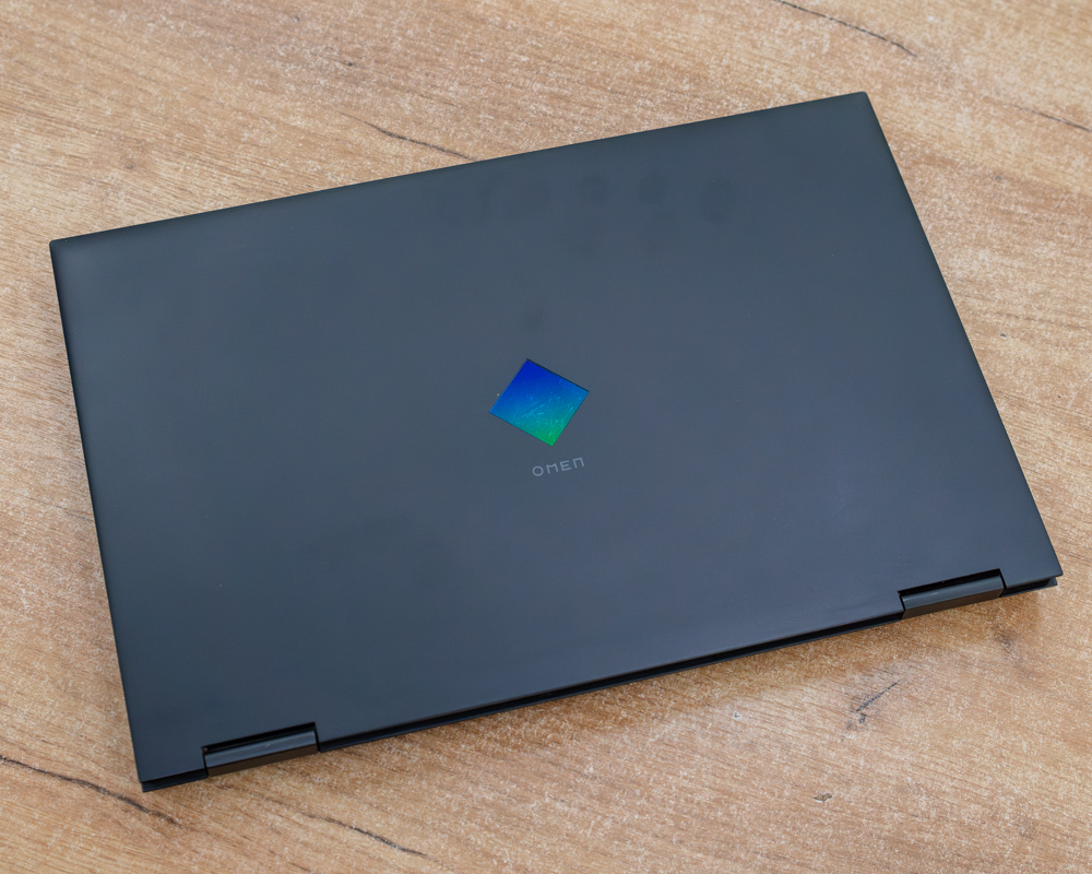 Игровой ноутбук HP Omen 16-b0 (144Hz/i7-11gen/RTX 3060 6GB/16GB/SSD 512GB)
