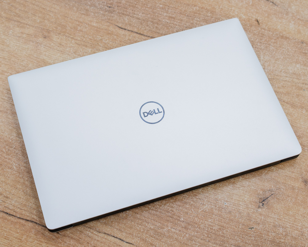 Игровой ноутбук Dell XPS 15 9570 (FHD IPS/i7-8gen/GTX 1050 Ti 4GB/16GB/SSD 512GB)
