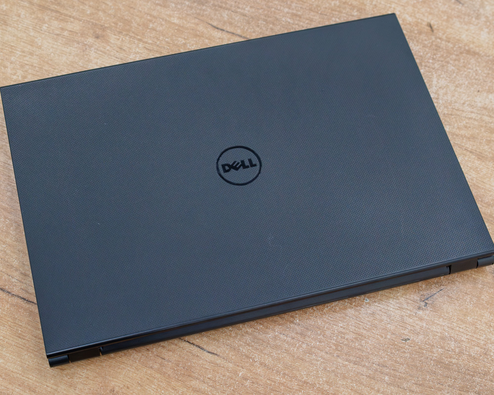 Ноутбук Dell Inspiron 3541 (HD/A6-6310/4GB/HDD 500GB)