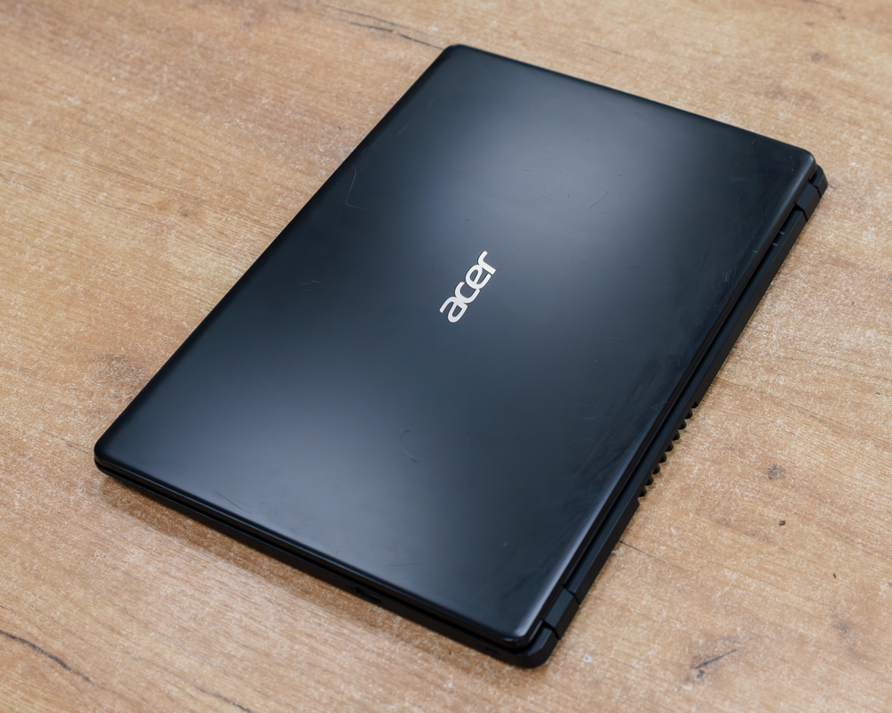 Ноутбук Acer Aspire 3 A315-56 (FHD/i3-10gen/8GB/SSD 256GB)