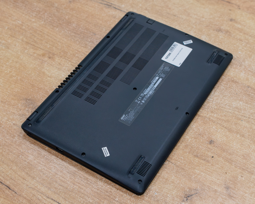 Ноутбук Acer Aspire 3 A315-56 (FHD/i3-10gen/8GB/SSD 256GB)