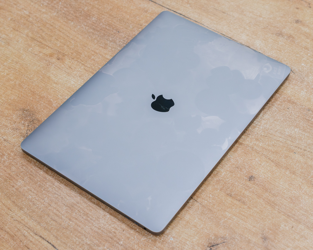 Ноутбук Apple MacBook Pro 15