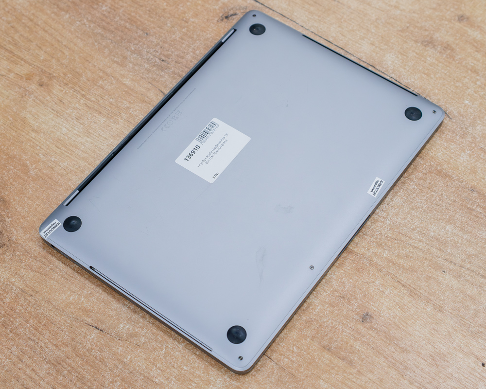 Ноутбук Apple MacBook Pro 13