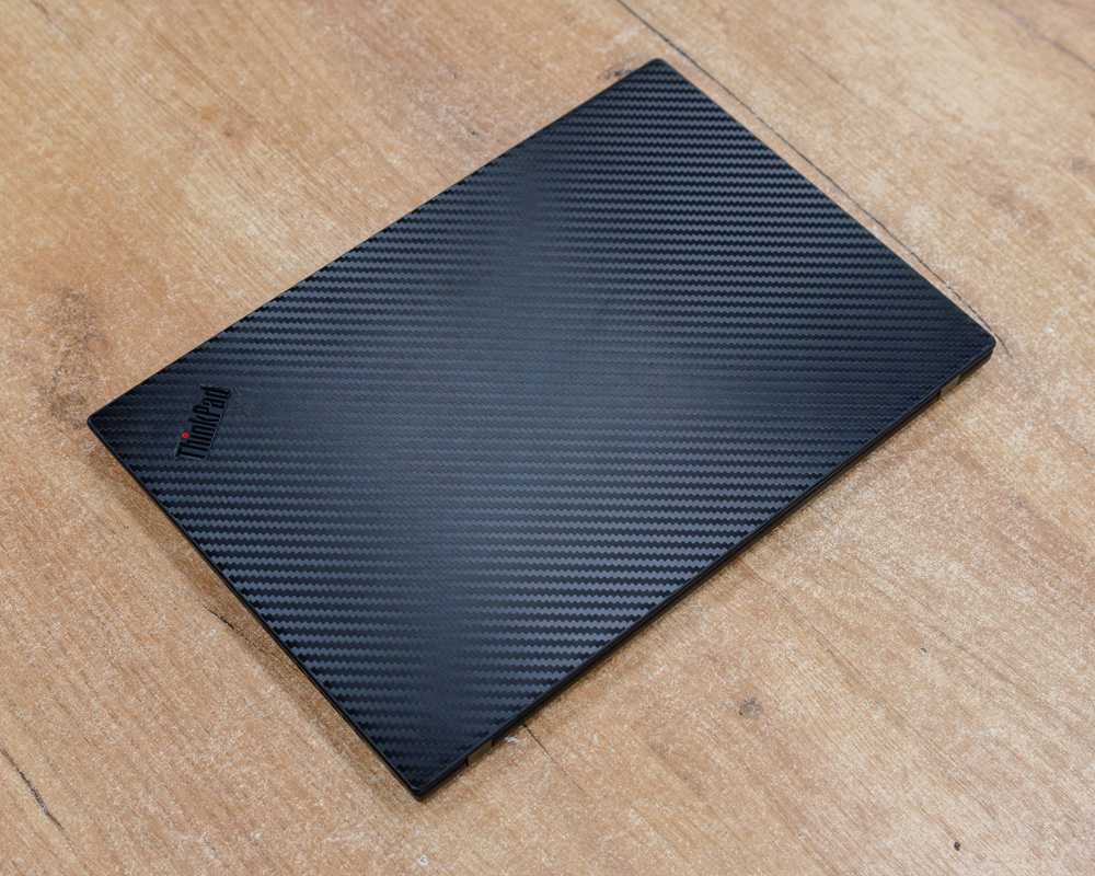 Ноутбук Lenovo ThinkPad X1 Carbon 8 Gen (FHD IPS/i5-10gen/16GB/SSD 512GB)