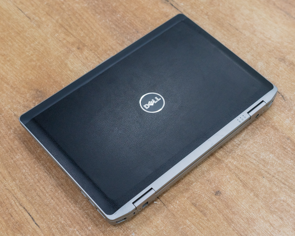 Ноутбук Dell Latitude E6430 (HD+/i5-3gen/NVIDIA NVS 5200M 1GB/12GB/HDD 1000GB)