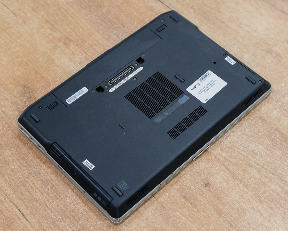Ноутбук Dell Latitude E6430 (HD+/i5-3gen/NVIDIA NVS 5200M 1GB/12GB/HDD 1000GB)