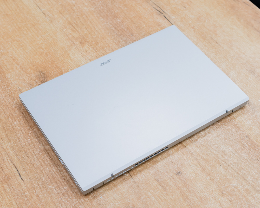 Ноутбук Acer Aspire 3 A315-59G (FHD IPS/i7-12gen/GeForce MX550 2GB/16GB/SSD 512GB)