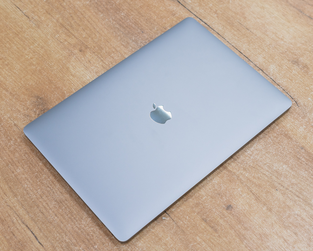 Ноутбук Apple MacBook Pro 15