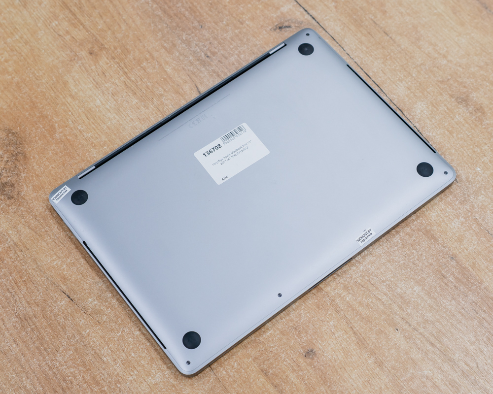 Ноутбук Apple MacBook Pro 13