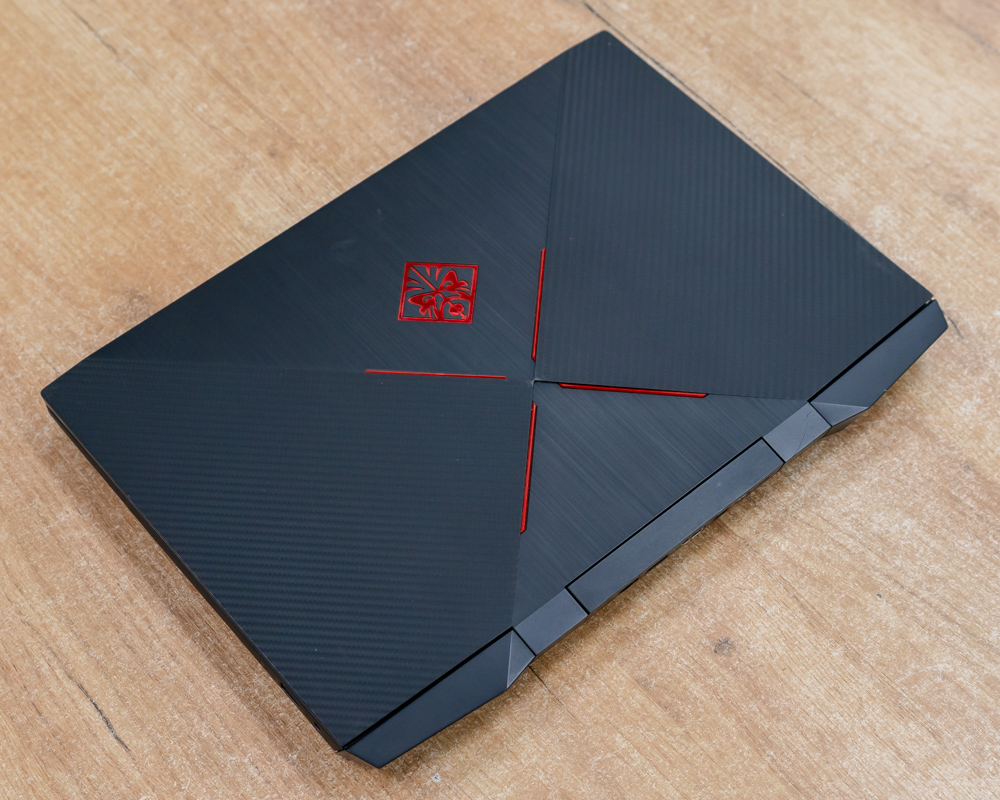 Игровой ноутбук HP OMEN 15-dc (144Hz/i5-8gen/RTX 2060 6GB/16GB/SSD 512GB)