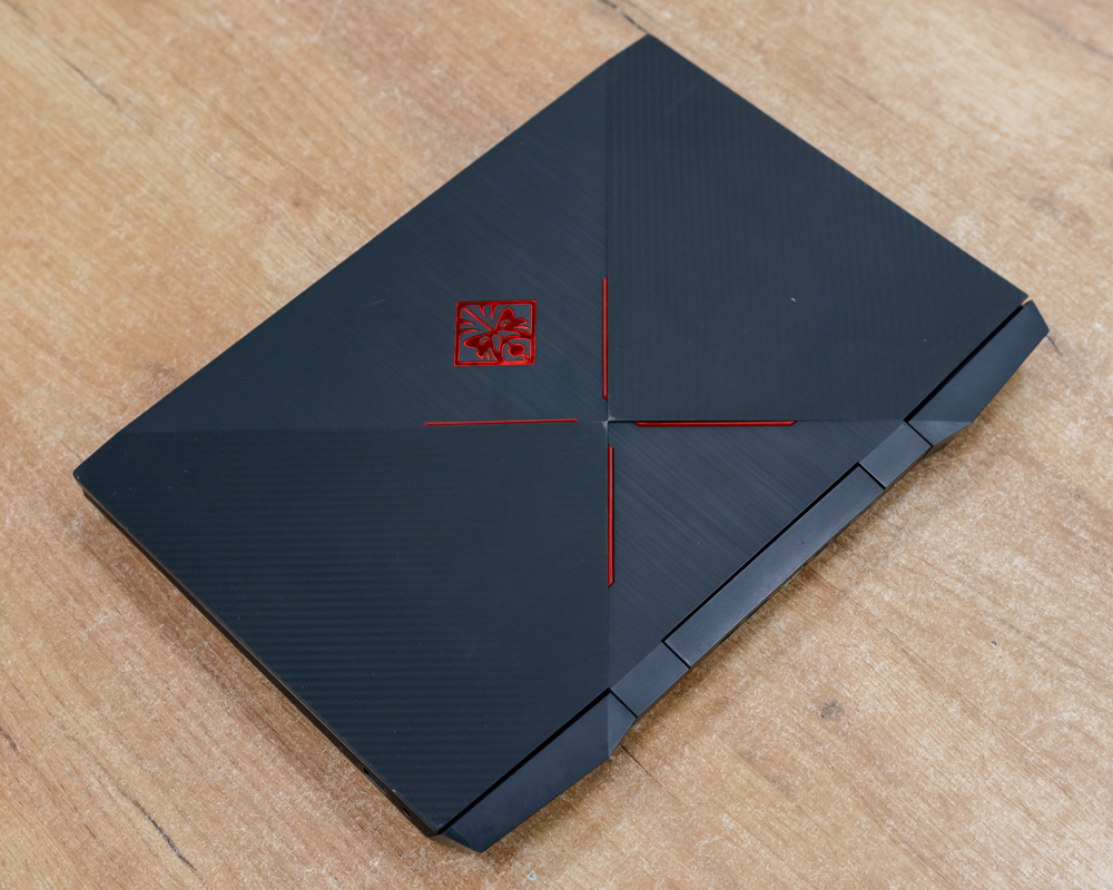 Игровой ноутбук HP OMEN 15-dc (144Hz/i7-8gen/RTX 2060 6GB/16GB/SSD 512GB)