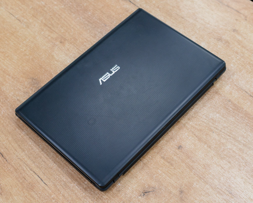 Ноутбук Asus X55A (HD/Celeron B820/4GB/HDD 500GB)