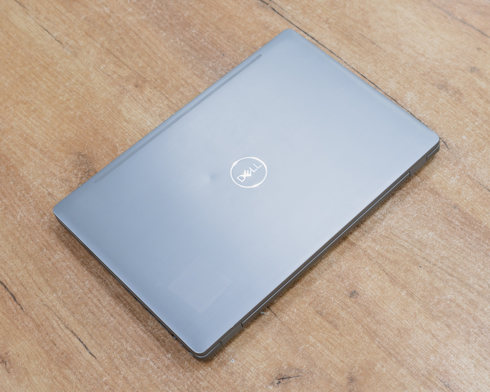 Ноутбук Dell Latitude 15 5501 (FHD IPS/i7-9gen/32GB/SSD 512GB)