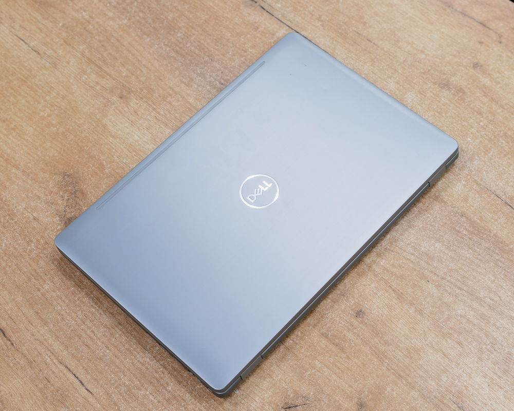Ноутбук Dell Latitude 15 5501 (FHD IPS/i7-9gen/32GB/SSD 512GB)
