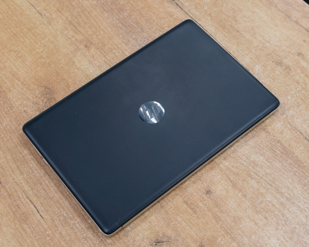 Ноутбук HP 15-db (FHD/Ryzen 3 3200G/8GB/SSD 512GB)