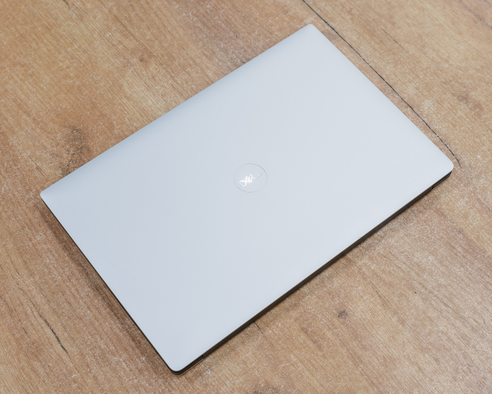 Ноутбук Dell XPS 15 9570 (FHD IPS/i7-8gen/GTX 1050 Ti 4GB/16GB/SSD 512GB)