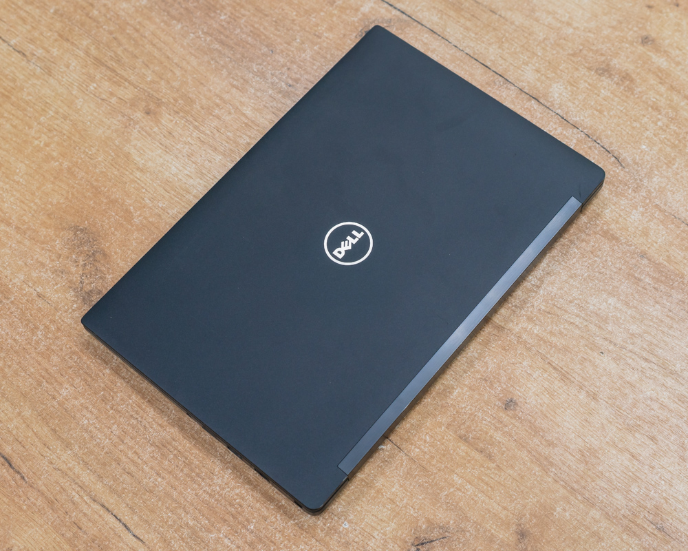 Ноутбук Dell Latitude 14 7480 (FHD IPS/i7-7gen/16GB/SSD 512GB)