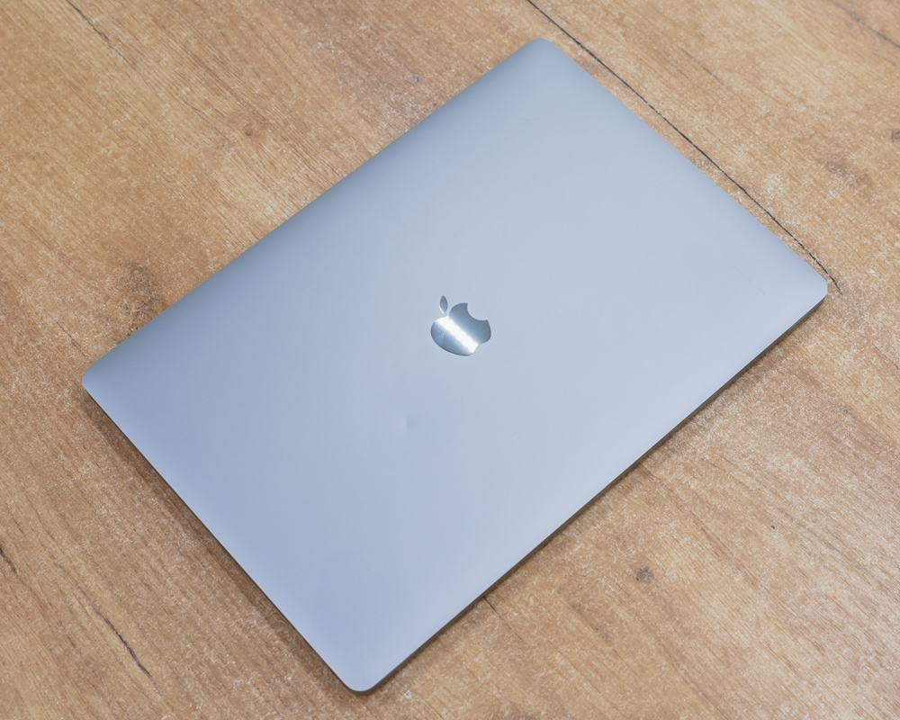 Ноутбук Apple MacBook Pro 16
