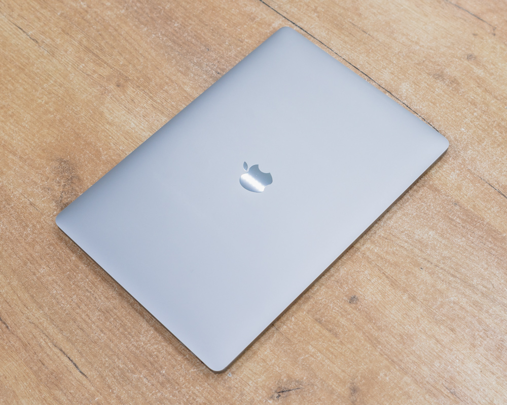 Ноутбук Apple MacBook Pro 15